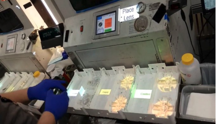 AR in Diverse Manufacturing Use Case Video