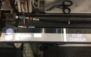 LightGuide proyecta realidad aumentada en el montaje de mangueras