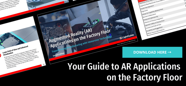 Industrial AR eBook Image