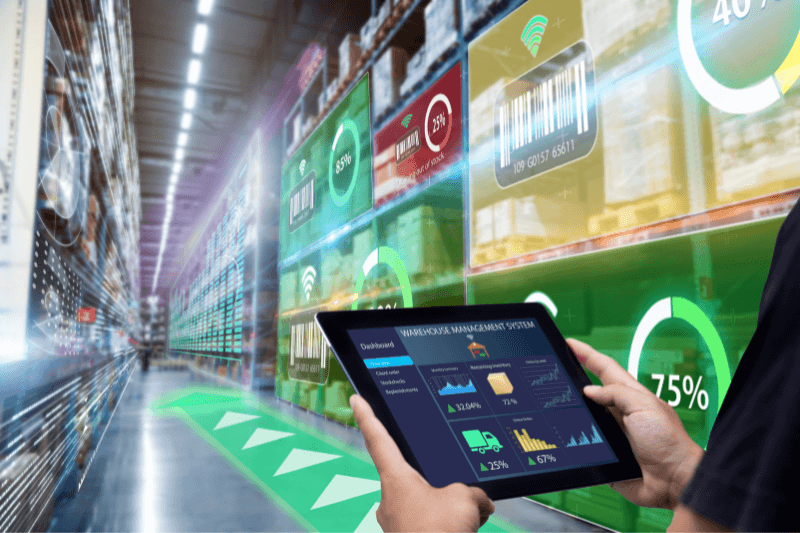 What Is Intralogistics and Why Is It Important for Smart Warehousing?