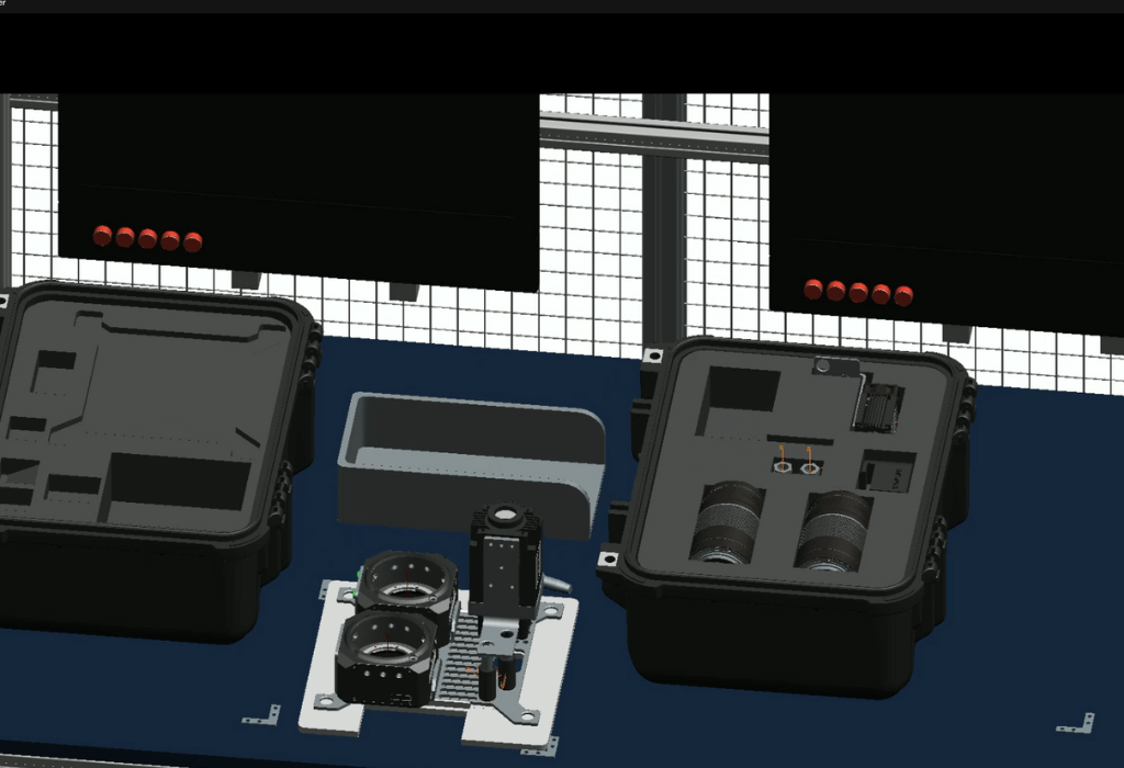 Siemens Process Simulate