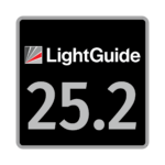 LightGuide 25.2